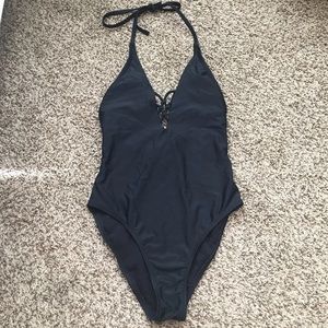 Target One Piece Swimsuit